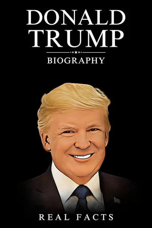 Trump: The American Dream E-Book