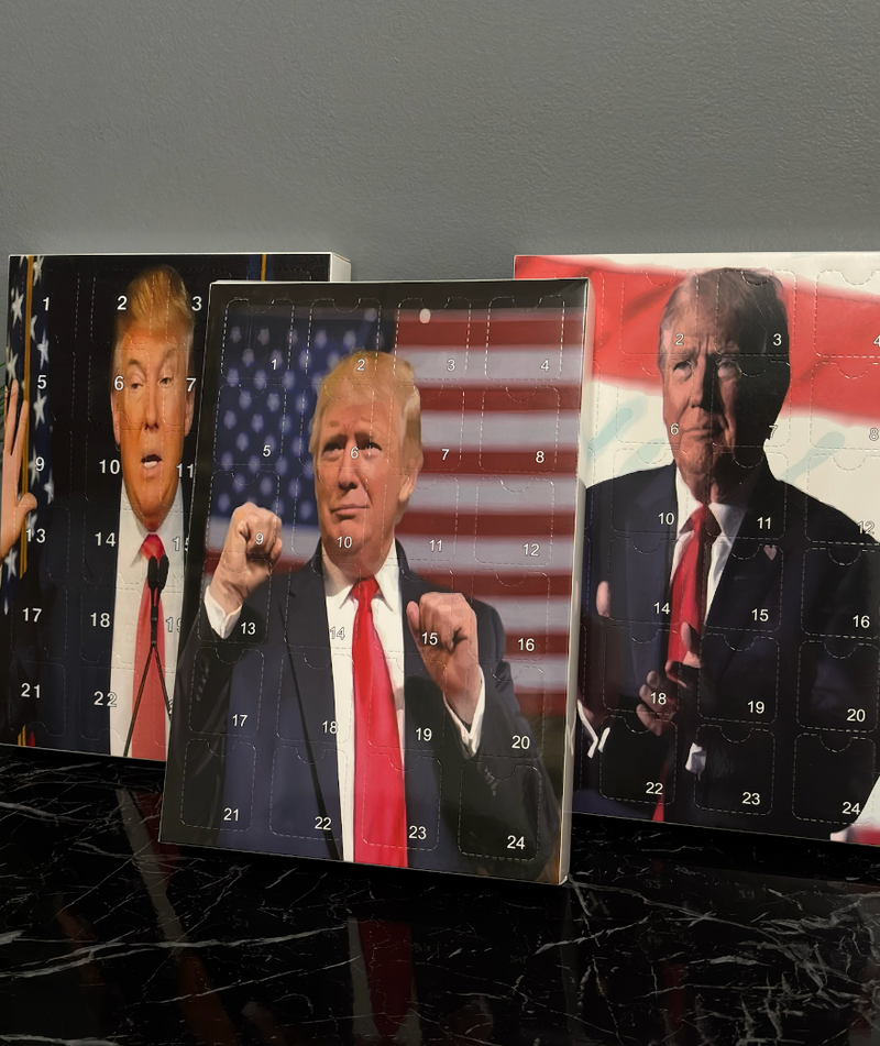 The Perfect Calendars for